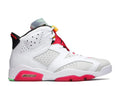 Air Jordan 6 Retro ‘Hare’ Everlasting Sneaker — view 1