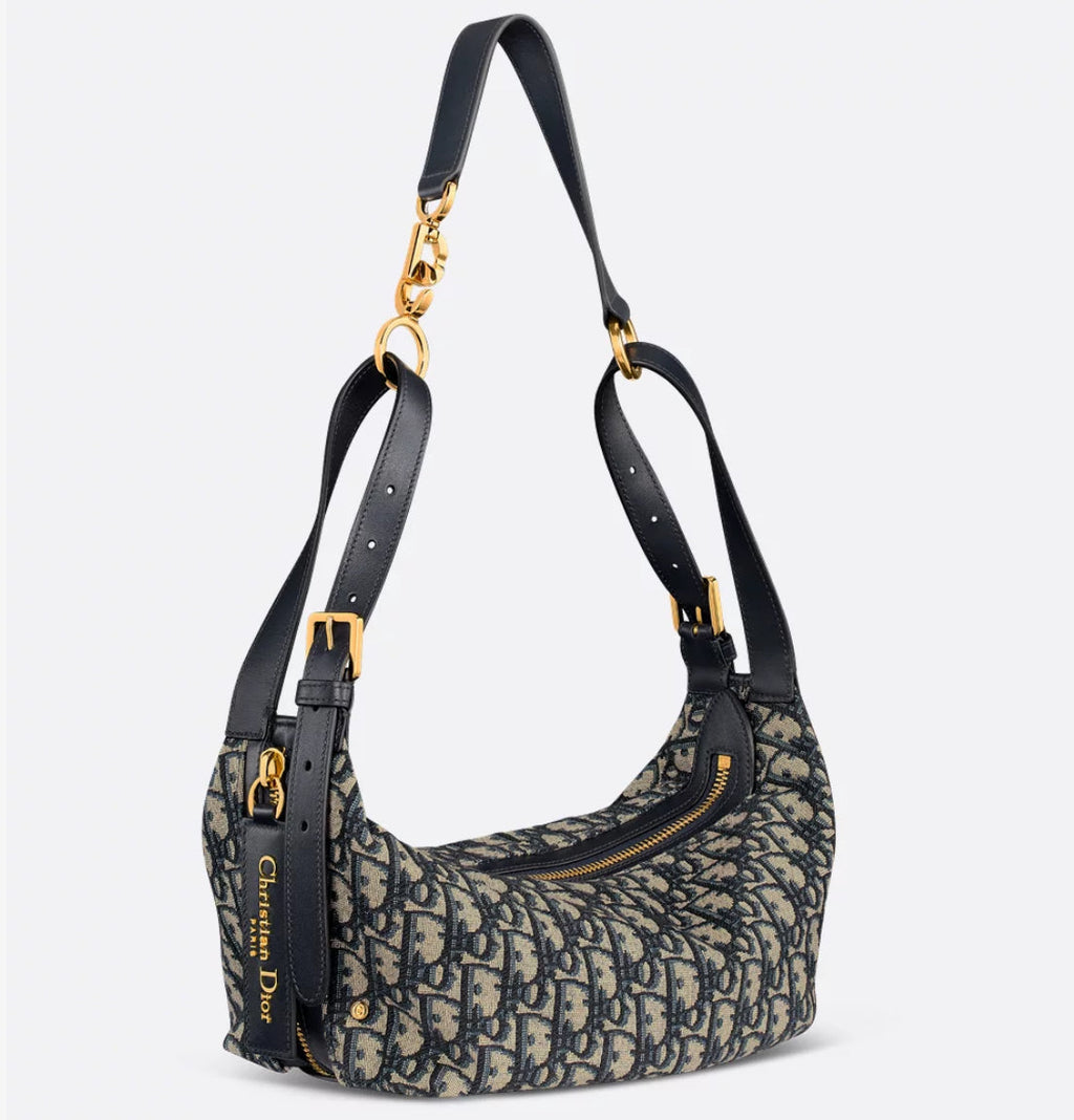 Dior Small D-Journey Bag — view 1