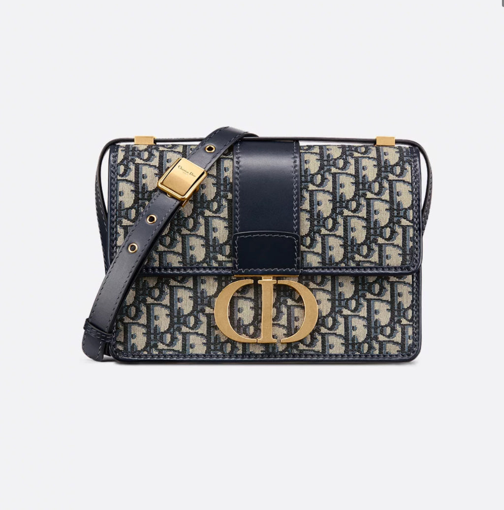 Dior 30 Montaigne Bag — view 1