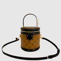 Louis Vuitton Cannes Monogram Canvas Handbag — view 1