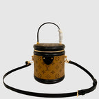 Louis Vuitton Cannes Monogram Canvas Handbag — view 1