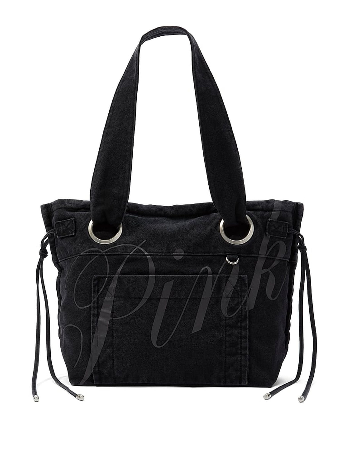 Victoria's Secret Pink Large Tote Bag — view 1