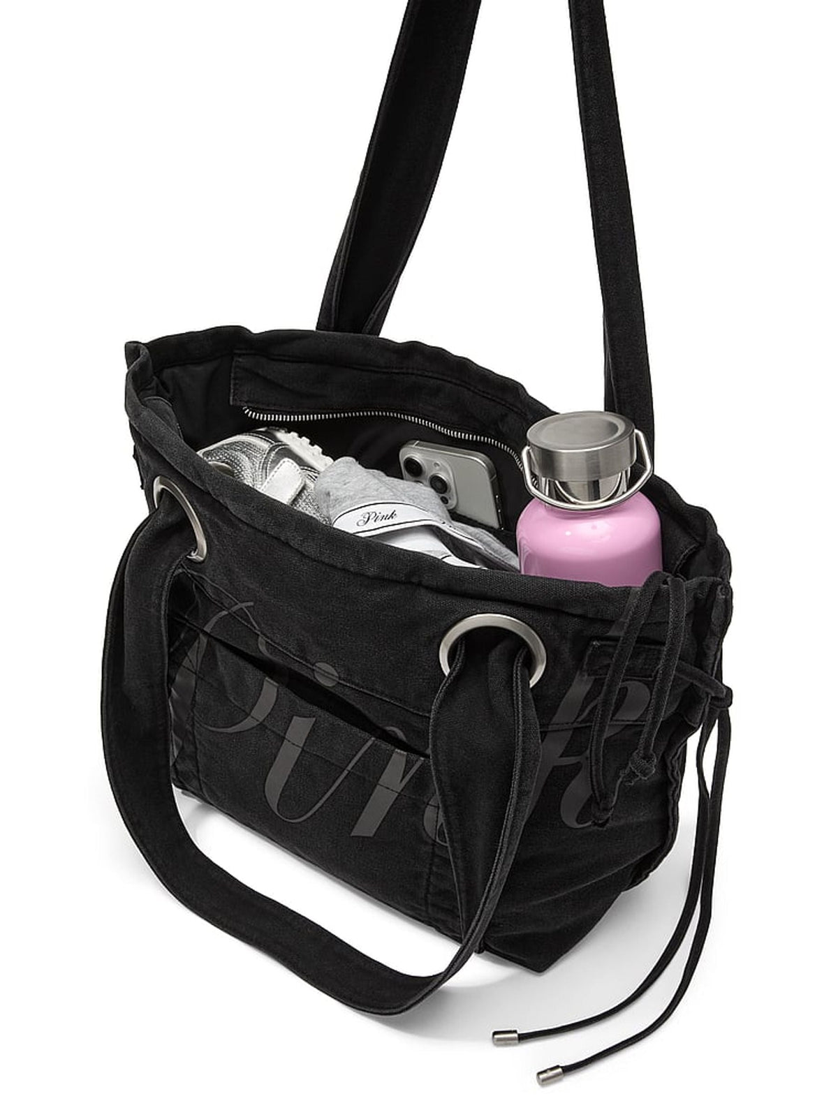 Victoria's Secret Pink Large Tote Bag — view 3
