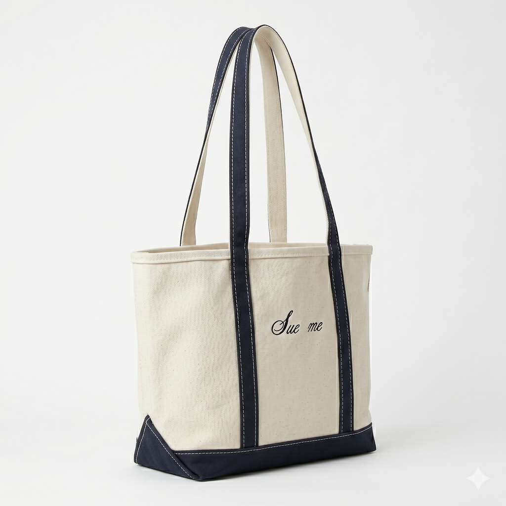 Ashwoods "Sue Me" Signature Tote — view 2