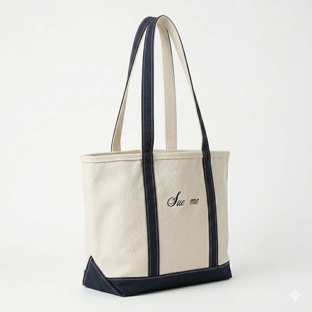 Ashwoods "Sue Me" Signature Tote — view 2