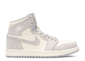 Air Jordan 1 High Premium ¡®Atmosphere Grey¡¯ Everlasting Sneaker — view 1