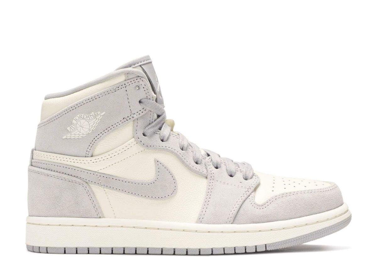 Air Jordan 1 High Premium ¡®Atmosphere Grey¡¯ Everlasting Sneaker — view 1