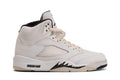 Air Jordan 5 Retro SE Sail Everlasting Sneaker — view 1