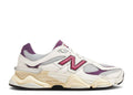 New Balance 9060 Magenta Revered Footwear — view 1