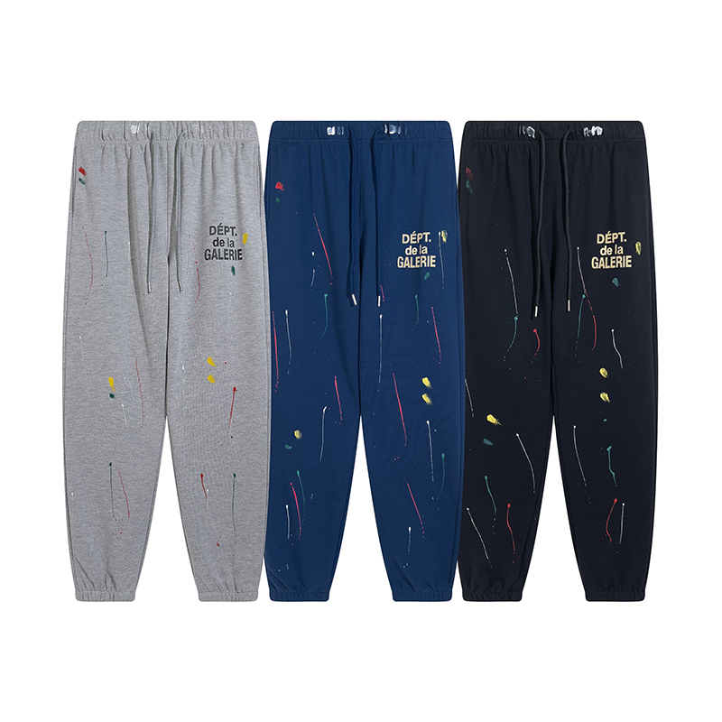 GALLERY DEPT New Pants 63090 — view 1