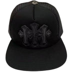 Chrome Hearts trucker hat — view 9