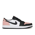 Air Jordan 1 Retro Low OG ‘Bleached Coral’ Everlasting Sneaker — view 1