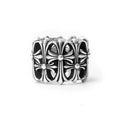 CHROME HEARTS CEMETERY RING 6 — view 1
