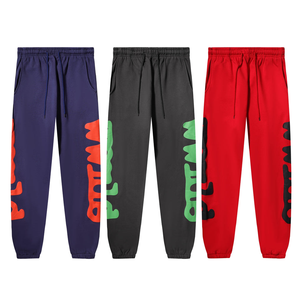 Sp5der Hoodie Suit — view 12