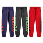 Sp5der Hoodie Suit — view 12