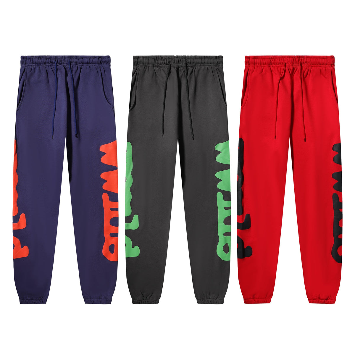 Sp5der Hoodie Suit — view 12
