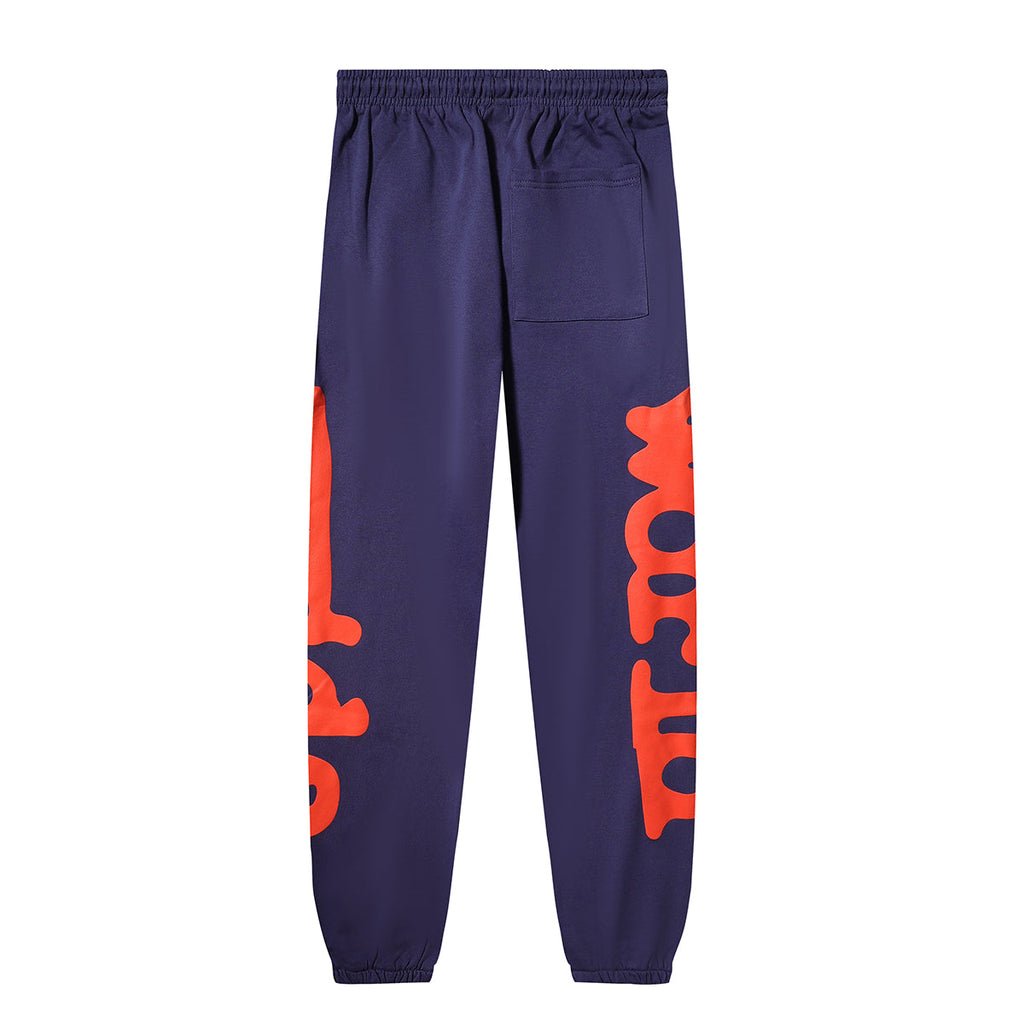 Sp5der Hoodie Suit — view 14