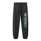 Sp5der Hoodie Suit — view 9