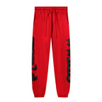 Sp5der Hoodie Suit — view 15