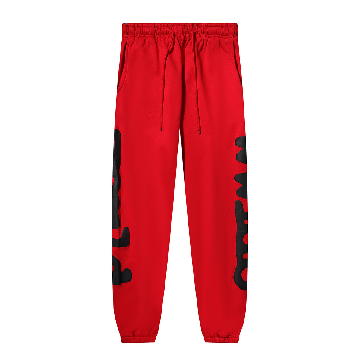 Sp5der Hoodie Suit — view 15