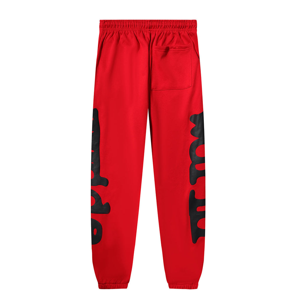 Sp5der Hoodie Suit — view 16