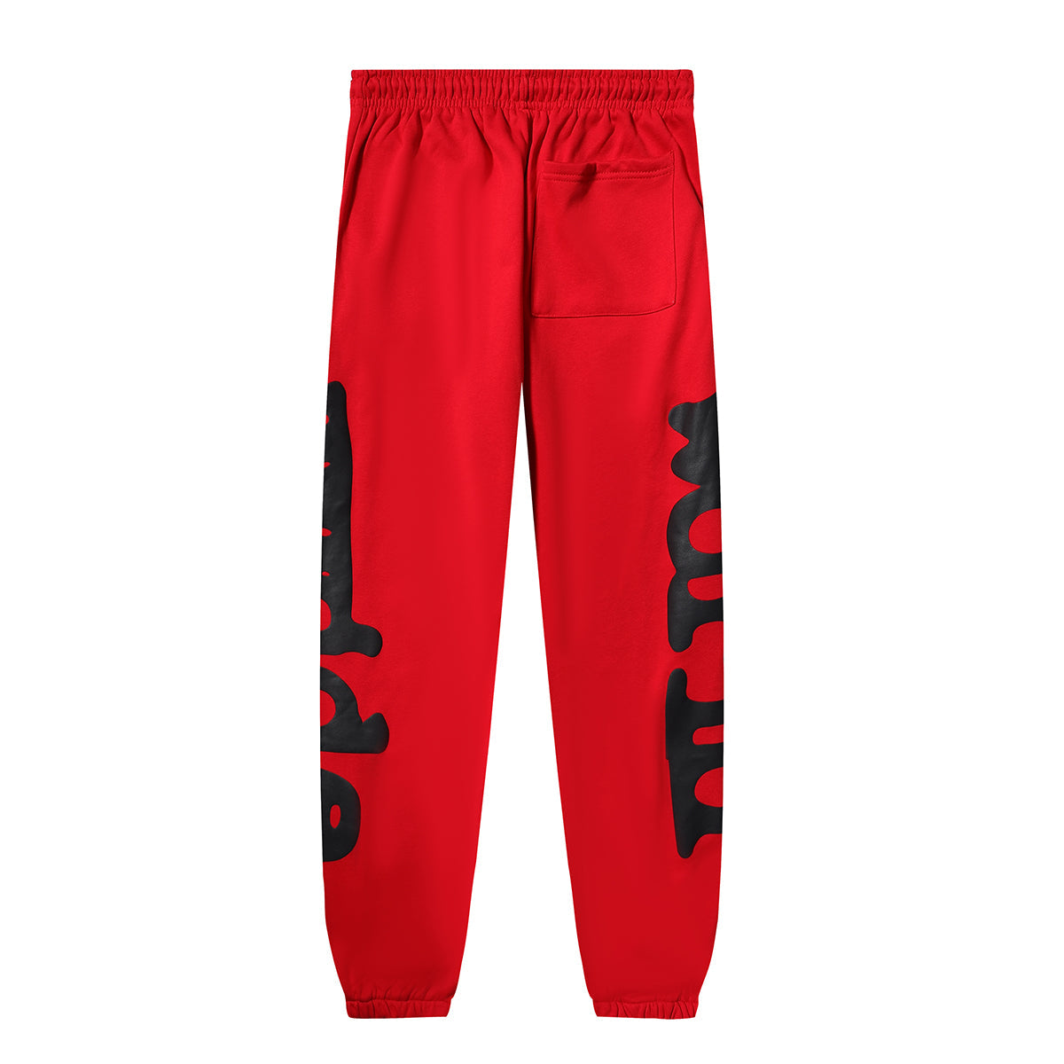 Sp5der Hoodie Suit — view 16