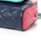 Chanel Tri Color in and Out Waist Bag — view 5