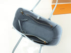 Louis Vuitton Neverfull MM Blue Hour Tote Bag — view 3