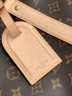 LV Keepall Bandoulière 50 Travel Bag — view 7