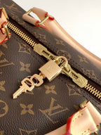LV Keepall Bandoulière 50 Travel Bag — view 5