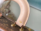 Louis Vuitton Monogram Box Bag — view 3