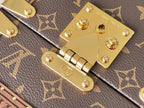 Louis Vuitton Monogram Box Bag — view 2
