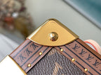 Louis Vuitton Monogram Box Bag — view 10