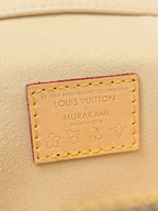LV x TM Vanity Chain Pouch - Multicolored — view 7