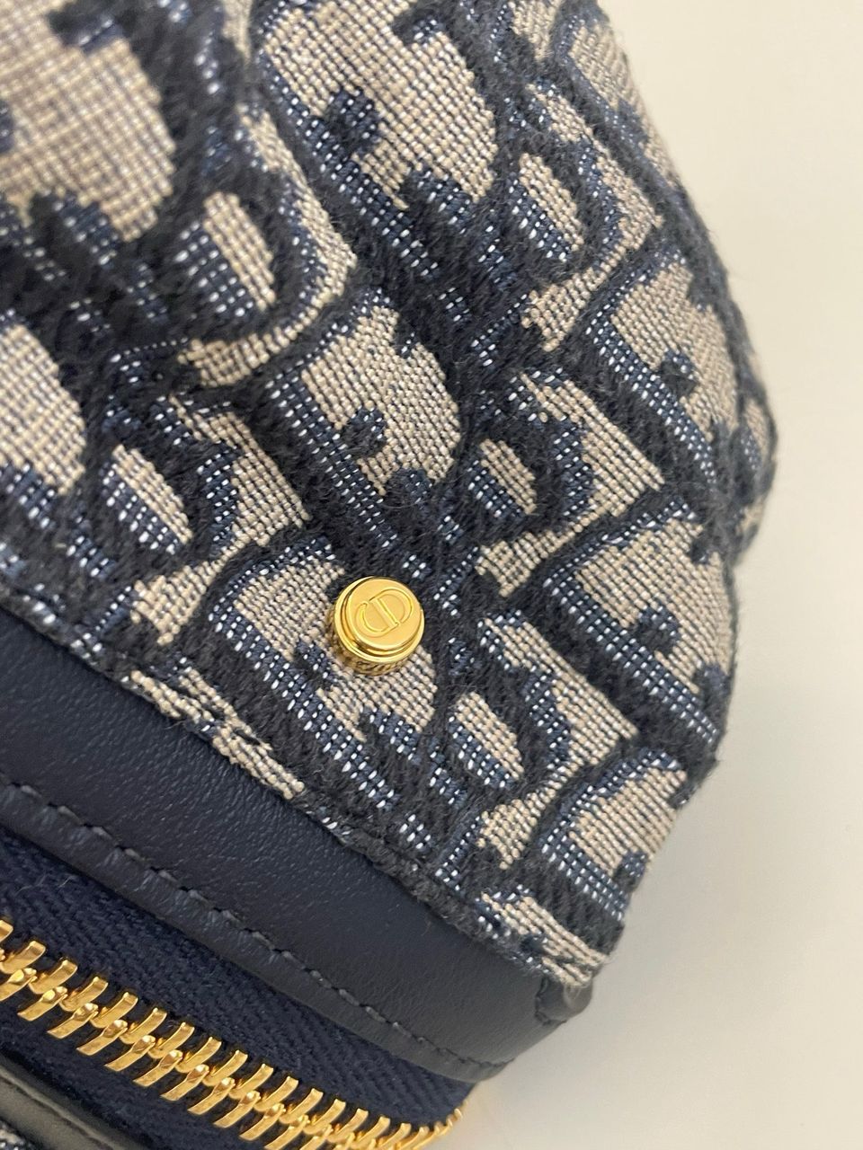 Dior Small D-Journey Bag — view 7