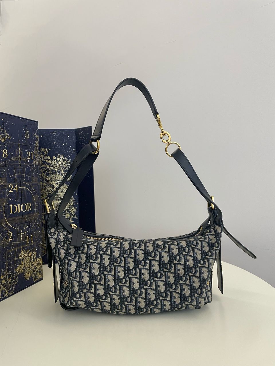 Dior Small D-Journey Bag — view 5