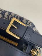 Dior Small D-Journey Bag — view 8