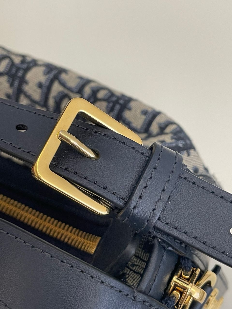 Dior Small D-Journey Bag — view 8
