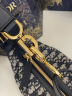 Dior Small D-Journey Bag — view 6