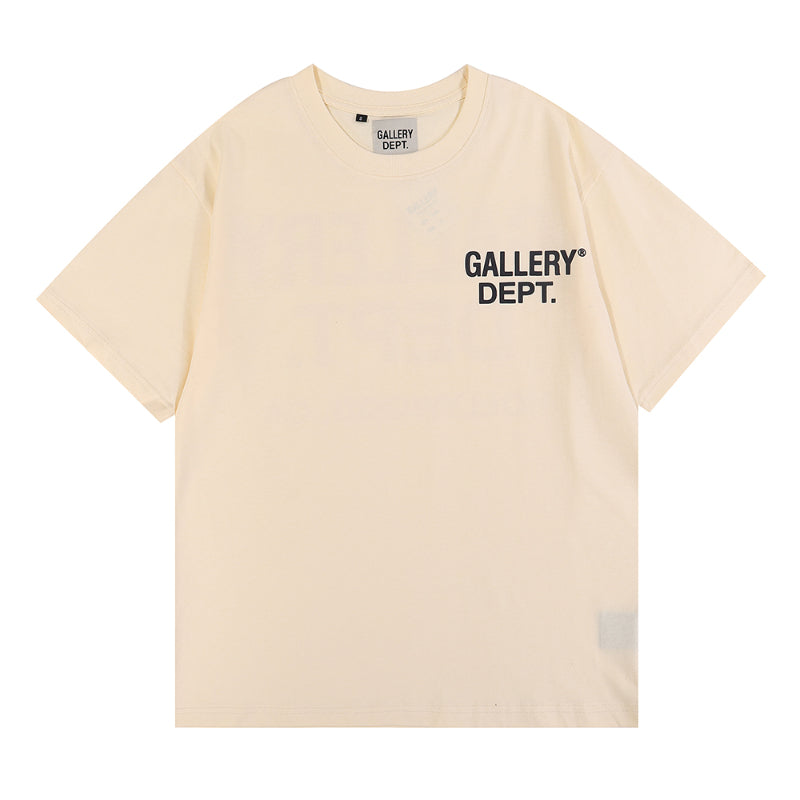 GALLERY DEPT New T-shirt — view 24