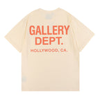 GALLERY DEPT New T-shirt — view 27