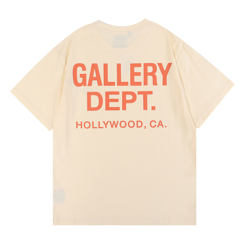 GALLERY DEPT New T-shirt — view 11