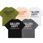GALLERY DEPT New T-shirt — view 1