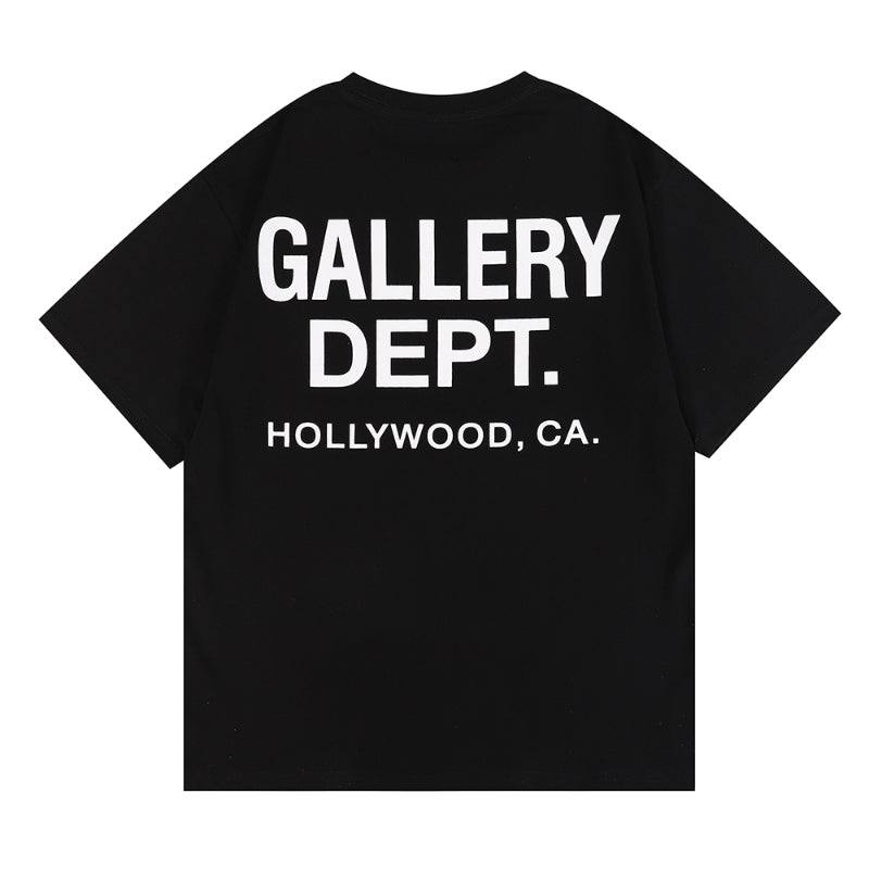 GALLERY DEPT New T-shirt — view 29