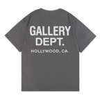 GALLERY DEPT New T-shirt — view 28