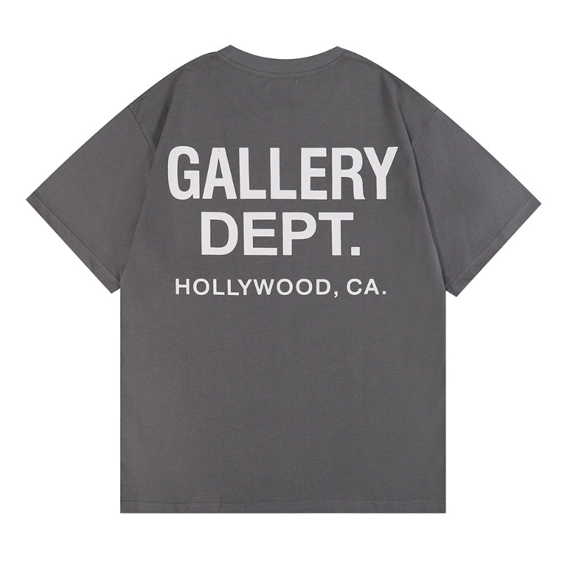 GALLERY DEPT New T-shirt — view 28