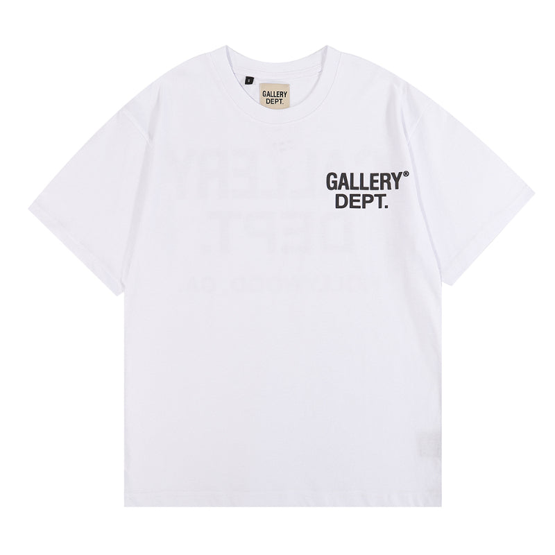 GALLERY DEPT New T-shirt — view 22