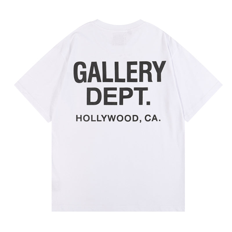 GALLERY DEPT New T-shirt — view 26