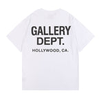 GALLERY DEPT New T-shirt — view 23
