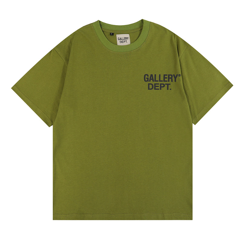 GALLERY DEPT New T-shirt — view 10